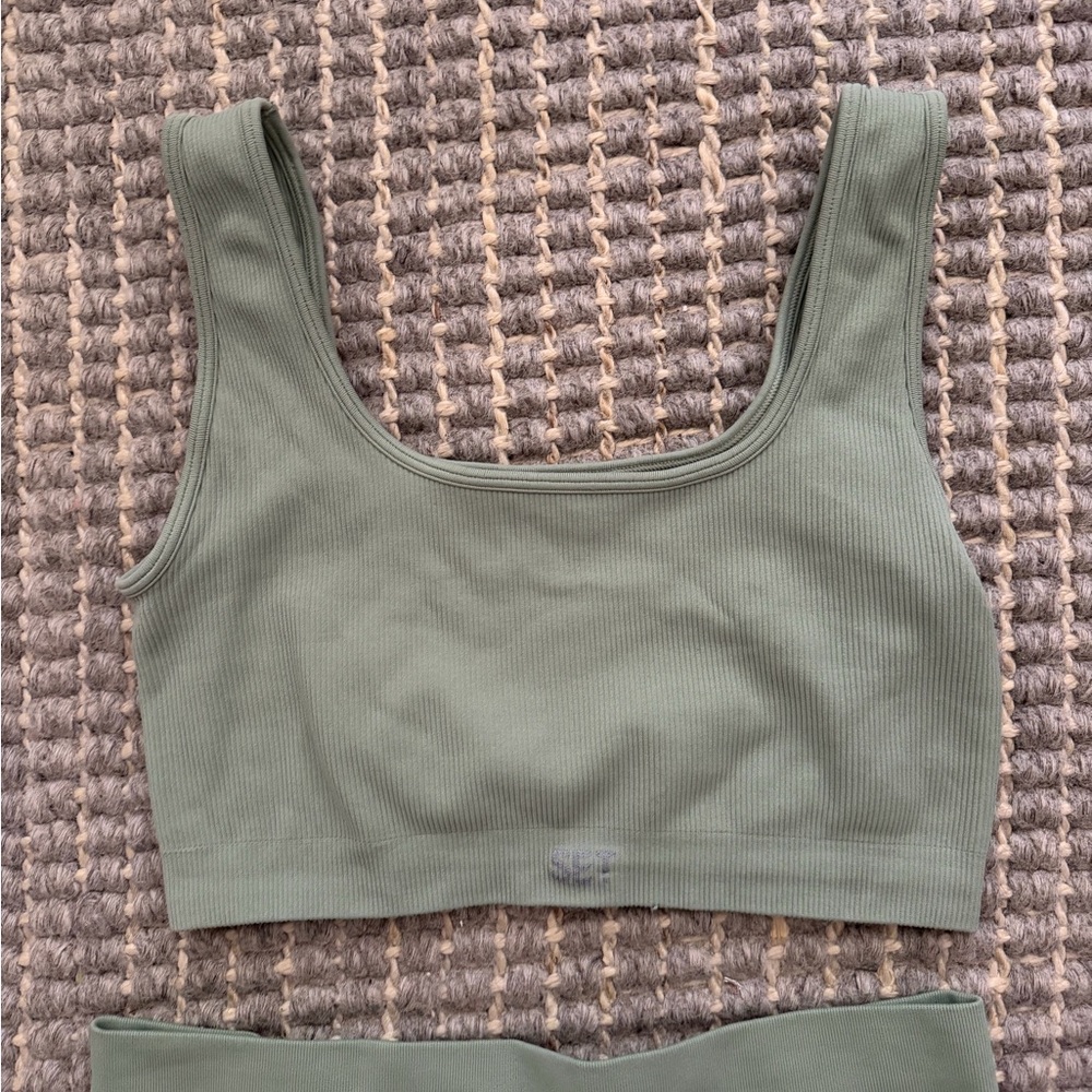 SET Active Sculptflex Set - Picture 2 of 4
